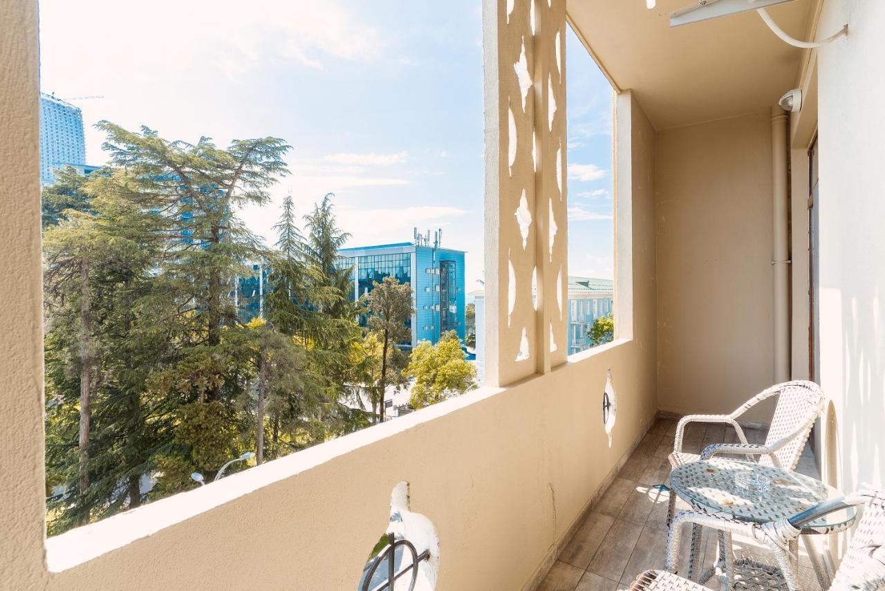 Nice Batumi Apartment Exterior foto