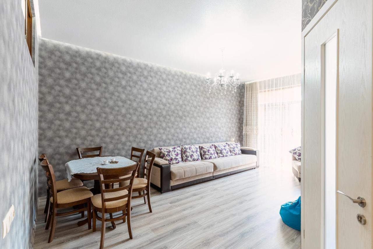 Nice Batumi Apartment Exterior foto