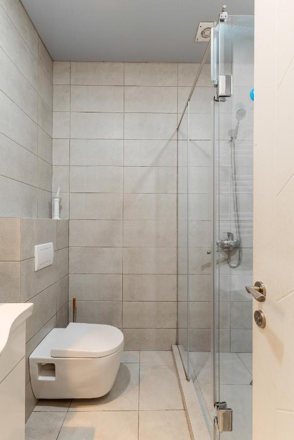 Nice Batumi Apartment Exterior foto