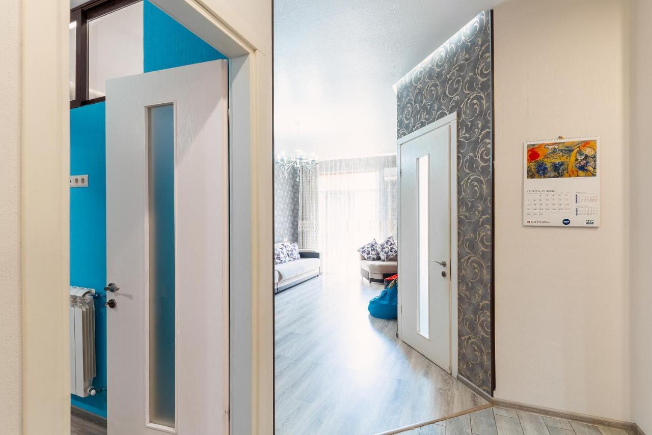 Nice Batumi Apartment Exterior foto